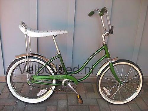 Schwinn Slik Chik beoordelingen en specificaties